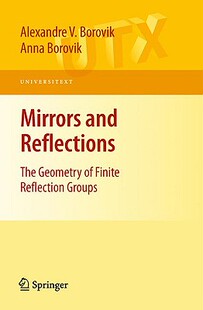 and Reflections The Mirrors Geometry Finite 预售
