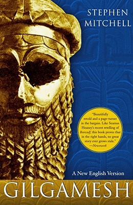 【预售】Gilgamesh: A New English Version