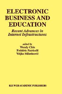 Business Electronic and Education Advances Recent 预售