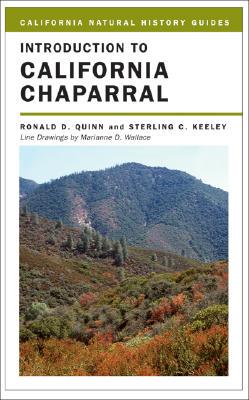 【预售】Introduction to California Chaparral
