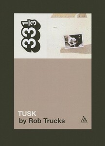 【预售】Tusk