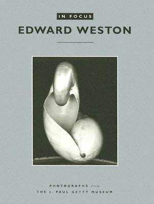 【预售】Edward Weston