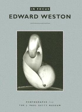【预售】Edward Weston