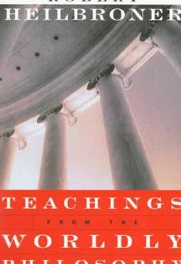 【预售】Teachings from the Worldly Philosophy