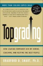 【预售】Topgrading (Revised PHP Edition): How Leading