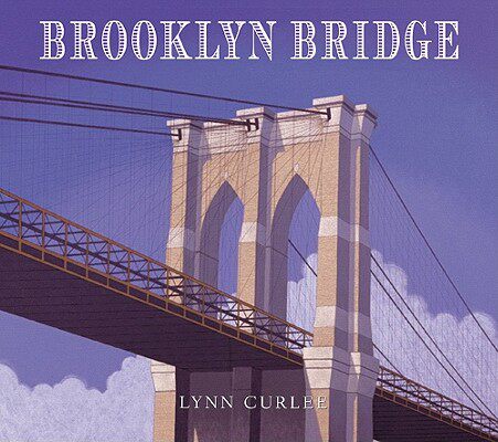 【预售】Brooklyn Bridge
