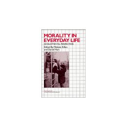 【预售】Morality in Everyday Life: Developmental