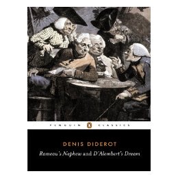 【预订】Rameau's Nephew and D'Alembert's Dream