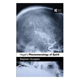 预订 【】Hegel's 'Phenomenology of Spirit': A Reader's Guide