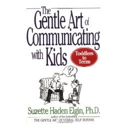 With The Kids Communicating Gentle Art