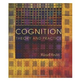 【预售】Cognition: Theory and Practice
