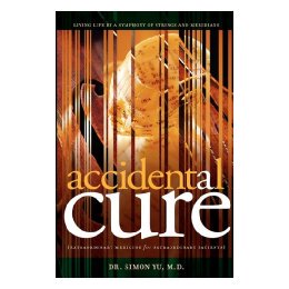 【预售】Accidental Cure: Extraordinary Medicine for