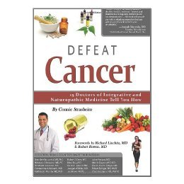 【预售】Defeat Cancer: 15 Doctors of Integrative