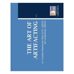 【预售】The Art of Artifacting