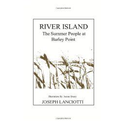 【预售】River Island: The Summer People at Barley Point