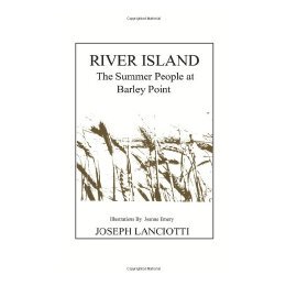 【预售】River Island: The Summer People at Barley Point