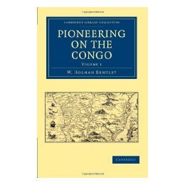 【预售】Pioneering on the Congo