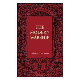 【预售】The Modern Warship