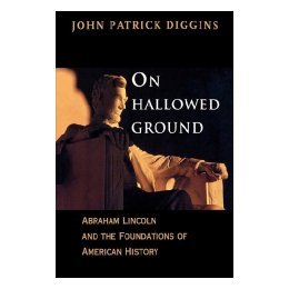 【预售】On Hallowed Ground