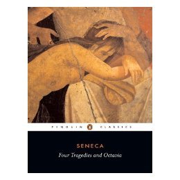 and Tragedies Four Octavia 预售