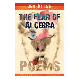 【预售】The Fear of Algebra