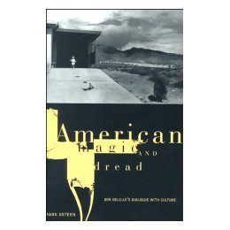 【预售】American Magic and Dread: The Fiction of Don