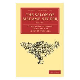 【预售】The Salon of Madame Necker - Volume 2