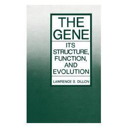 【预售】The Gene: Its Structure, Function, and Evolution