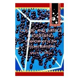 【预售】Colloid and Surface Engineering