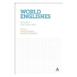 【预售】World Englishes Volumes I-III Set: Volume I: The