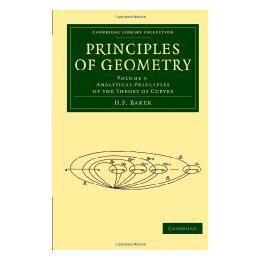 【预售】Principles of Geometry