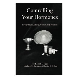 【预售】Controlling Your Hormones