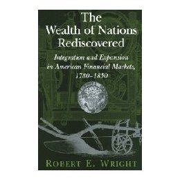 【预售】The Wealth of Nations Rediscovered: Integration and