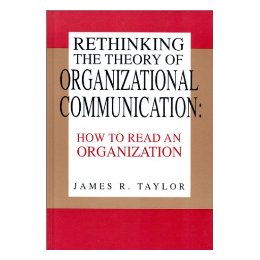 【预售】Rethinking the Theory of Organizational