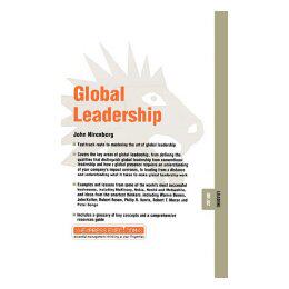 【预售】Global Leadership - Leading 08.02