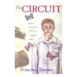 【预售】The Circuit: Stories from the Life of a Migrant