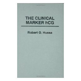 【预售】The Clinical Marker Hcg.