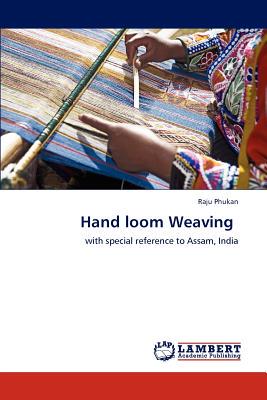 【预售】Hand Loom Weaving