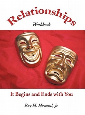 【预售】Relationships-It Begins and Ends with You: