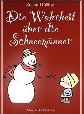 【预售】Die Wahrheit Ber Die Schneem Nner