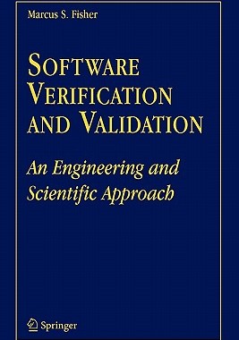 【预售】Software Verification and Validation: An Engineering