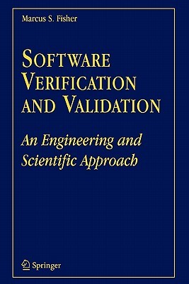 【预售】Software Verification and Validation: An Engineering