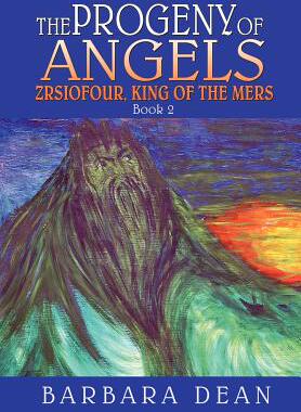 【预售】The Progeny of Angels