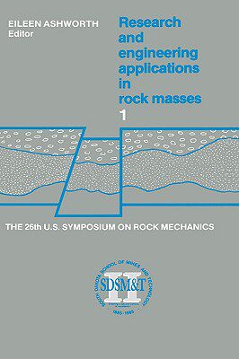 【预售】Proceedings of the 26th Us Symposium on Rock