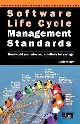 【预售】Software Life Cycle Management Standards
