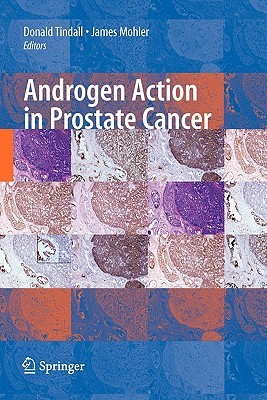 【预售】Androgen Action in Prostate Cancer