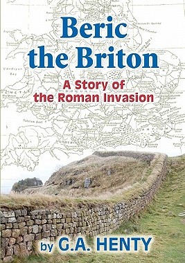 【预售】Beric the Briton