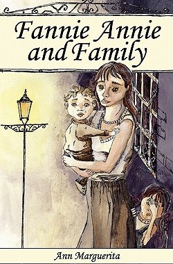 【预售】Fannie Annie and Family