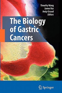 【预售】The Biology of Gastric Cancers