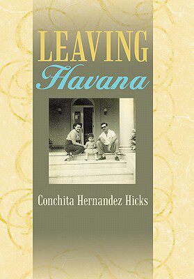 【预售】Leaving Havana